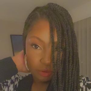 Meet your Posher, Ashlee